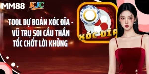 Tool Dự Đoán Xóc Đĩa - Vũ Trụ Soi Cầu Thần Tốc Chốt Lời Khủng 